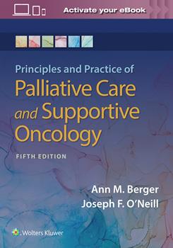 Principles & Practice of Palliative Care & Supportive Oncology