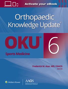 Orthopaedic Knowledge Update®: Sports Medicine 6