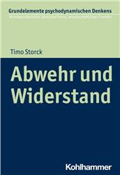 Cover Abwehr und Widerstand