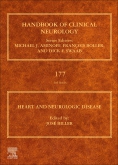 Heart and Neurologic Disease, Volume 177