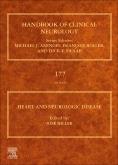 Cover Heart and Neurologic Disease, Volume 177