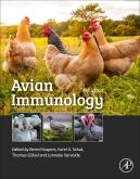 Cover Avian Immunology