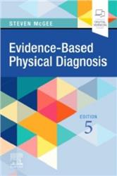 Cover Evidence-Based Physical Diagnosis