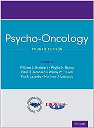 Cover Psycho-Oncology