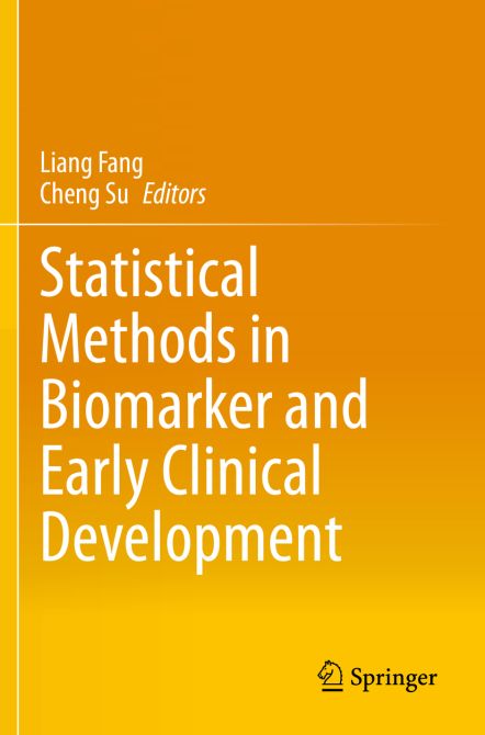 Statistical Methods in Biomarker and Early Clinical Development