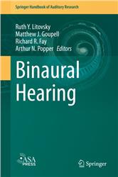 Cover Binaural Hearing