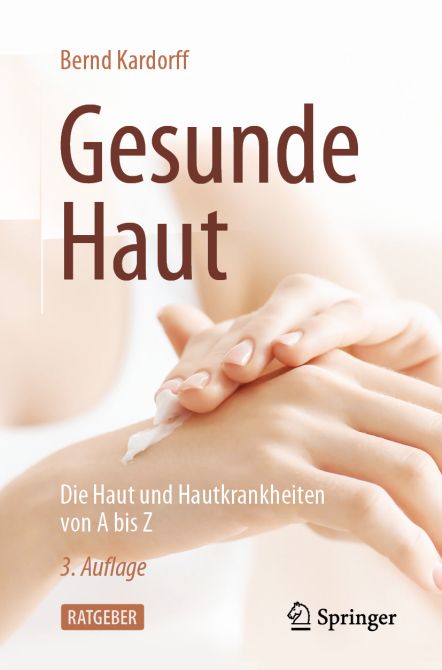 Gesunde Haut