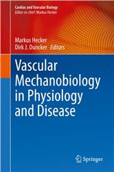 Cover Vascular Mechanobiology in Physiology and Disease