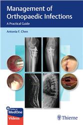 Cover Management of Orthopaedic Infections