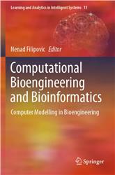 Cover Computational Bioengineering and Bioinformatics
