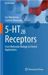Cover 5-HT2B Receptors