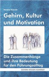 Cover Gehirn, Kultur und Motivation