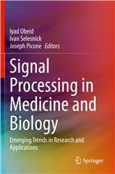 Cover Signal Processing in Medicine and Biology