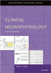 Cover Clinical Neurophysiology