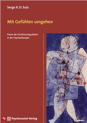 Cover Mit Gefühlen umgehen