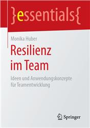 Cover Resilienz im Team