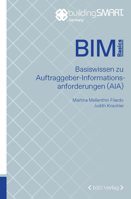 Basiswissen zu Auftraggeber-Informationsanforderungen (AIA). Bundle Buch+e-book