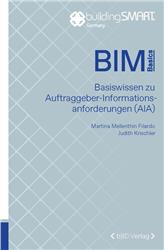 Cover Basiswissen zu Auftraggeber-Informationsanforderungen (AIA). Bundle Buch+e-book
