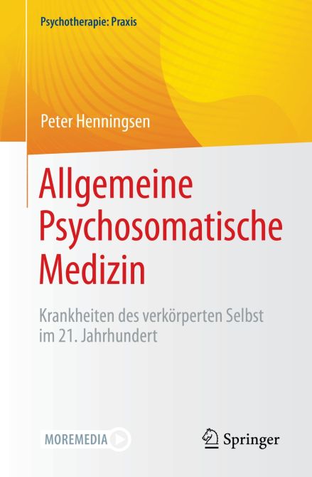 Allgemeine psychosomatische Medizin