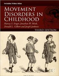 Cover Movement Disorders in Childhood