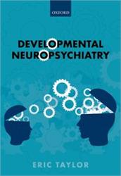 Cover Developmental Neuropsychiatry
