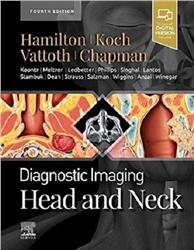 Cover Diagnostic Imaging: Head and Neck