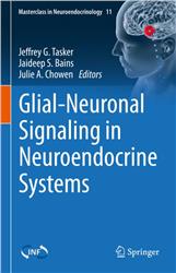 Cover Glial-Neuronal Signaling in Neuroendocrine Systems