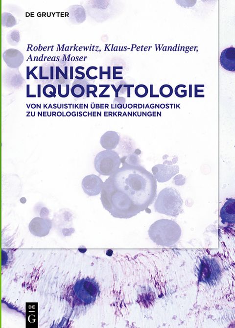 Klinische Liquorzytologie