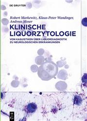Cover Klinische Liquorzytologie