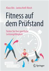 Cover Fitness auf dem Prüfstand