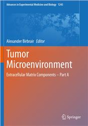 Cover Tumor Microenvironment