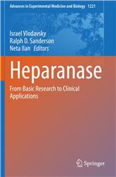 Cover Heparanase