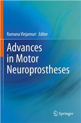 Cover Advances in Motor Neuroprostheses