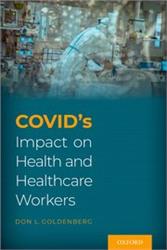 Cover Covids Impact on Health and Healthcare Workers