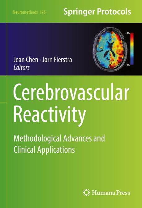 Cerebrovascular Reactivity: Methodological Advances and Clinical Applications