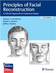 Cover Principles of Facial Reconstruction