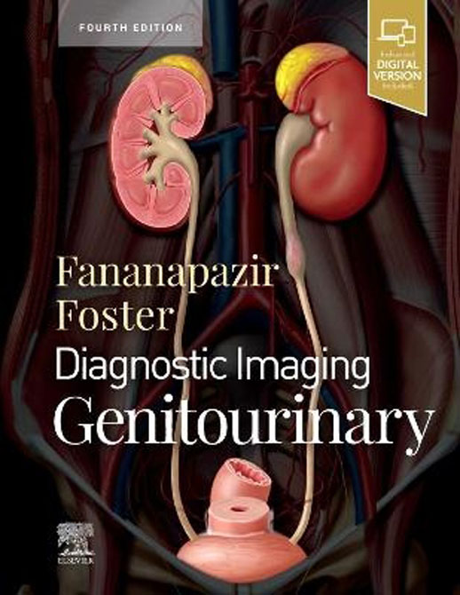 Diagnostic Imaging: Genitourinary