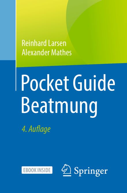 Pocket Guide Beatmung