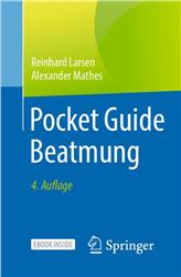 Cover Pocket Guide Beatmung