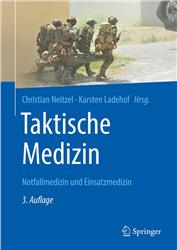 Cover Taktische Medizin
