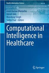 Cover Computational Intelligence in Healthcare