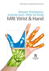 Cover MRI Wrist & Hand
