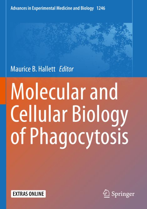 Molecular and Cellular Biology of Phagocytosis