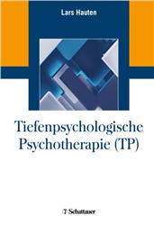 Cover Tiefenpsychologische Psychotherapie (TP)