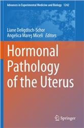 Cover Hormonal Pathology of the Uterus
