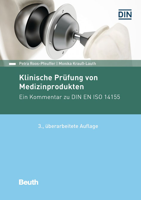 Klinische Prüfung von Medizinprodukten