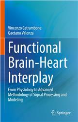 Cover Functional Brain-Heart Interplay