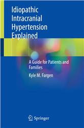 Cover Idiopathic Intracranial Hypertension Explained