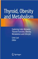 Cover Thyroid, Obesity and Metabolism