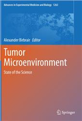 Cover Tumor Microenvironment